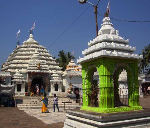 bhubaneswar tour and travels